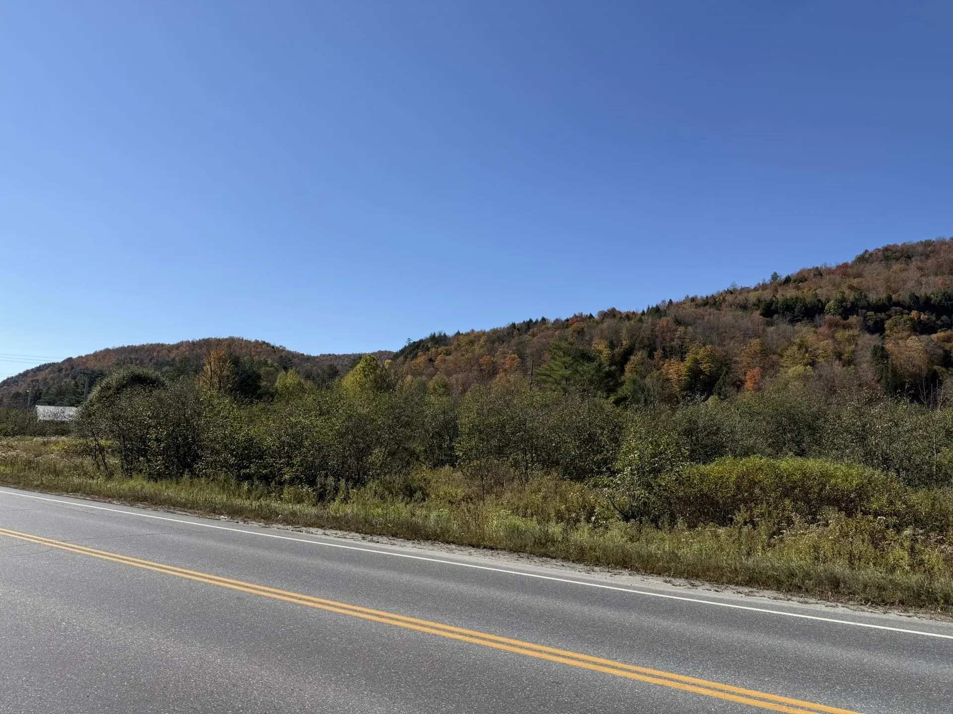 0 Vt Rt 14 South Hardwick VT 05843