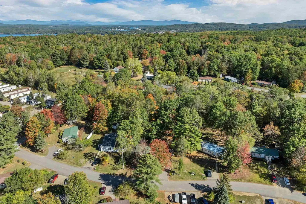 13 Silkwood Avenue Belmont NH 03220