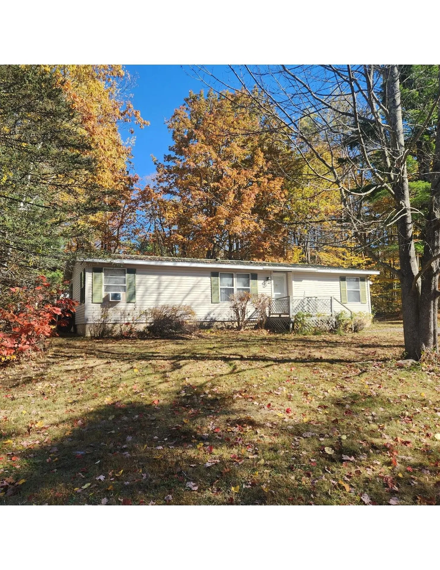 13 Silkwood Avenue Belmont NH 03220