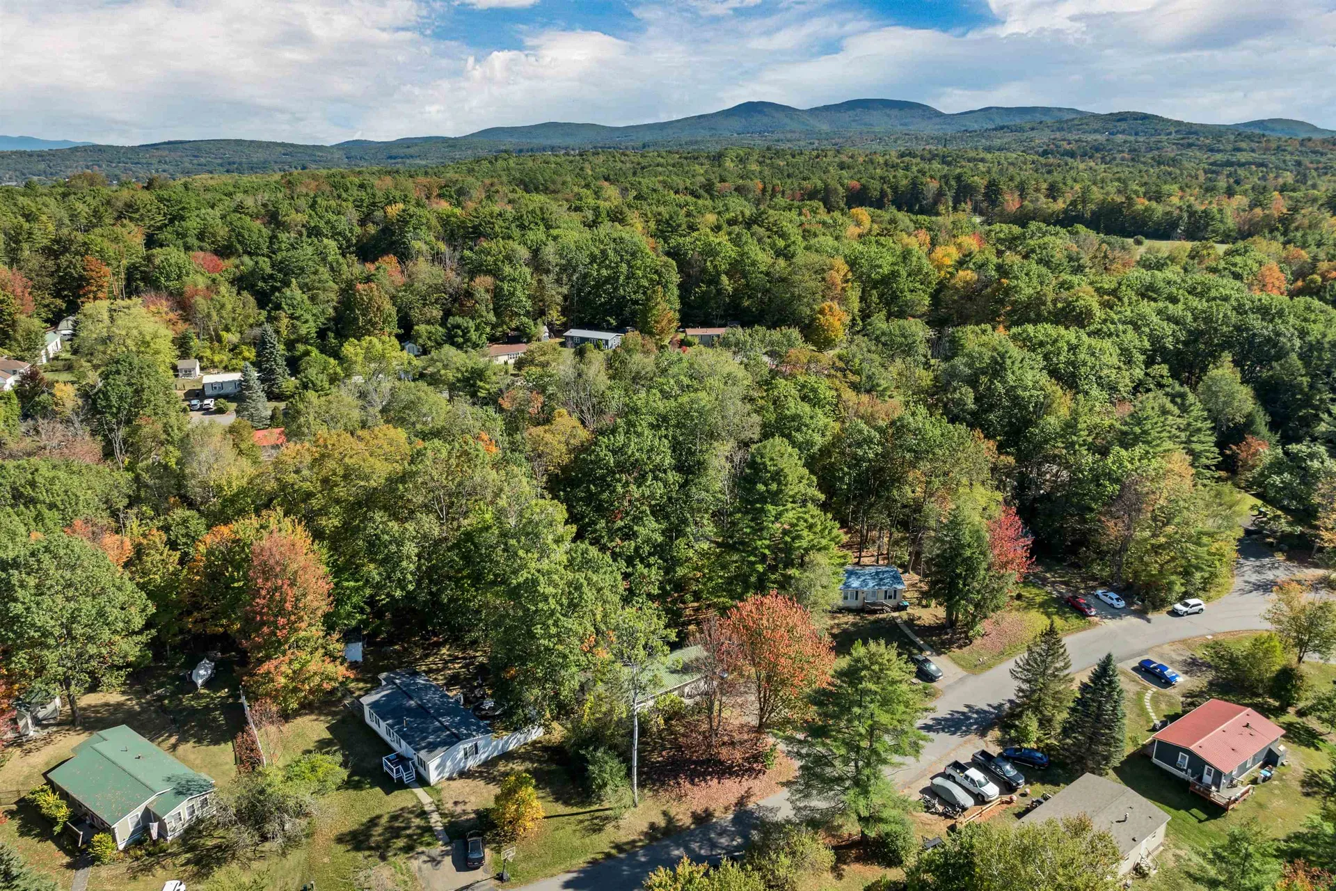 13 Silkwood Avenue Belmont NH 03220