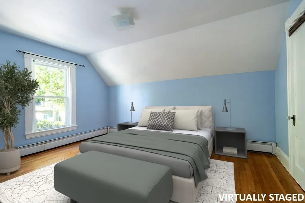 11 N Adams Street Manchester NH 03104