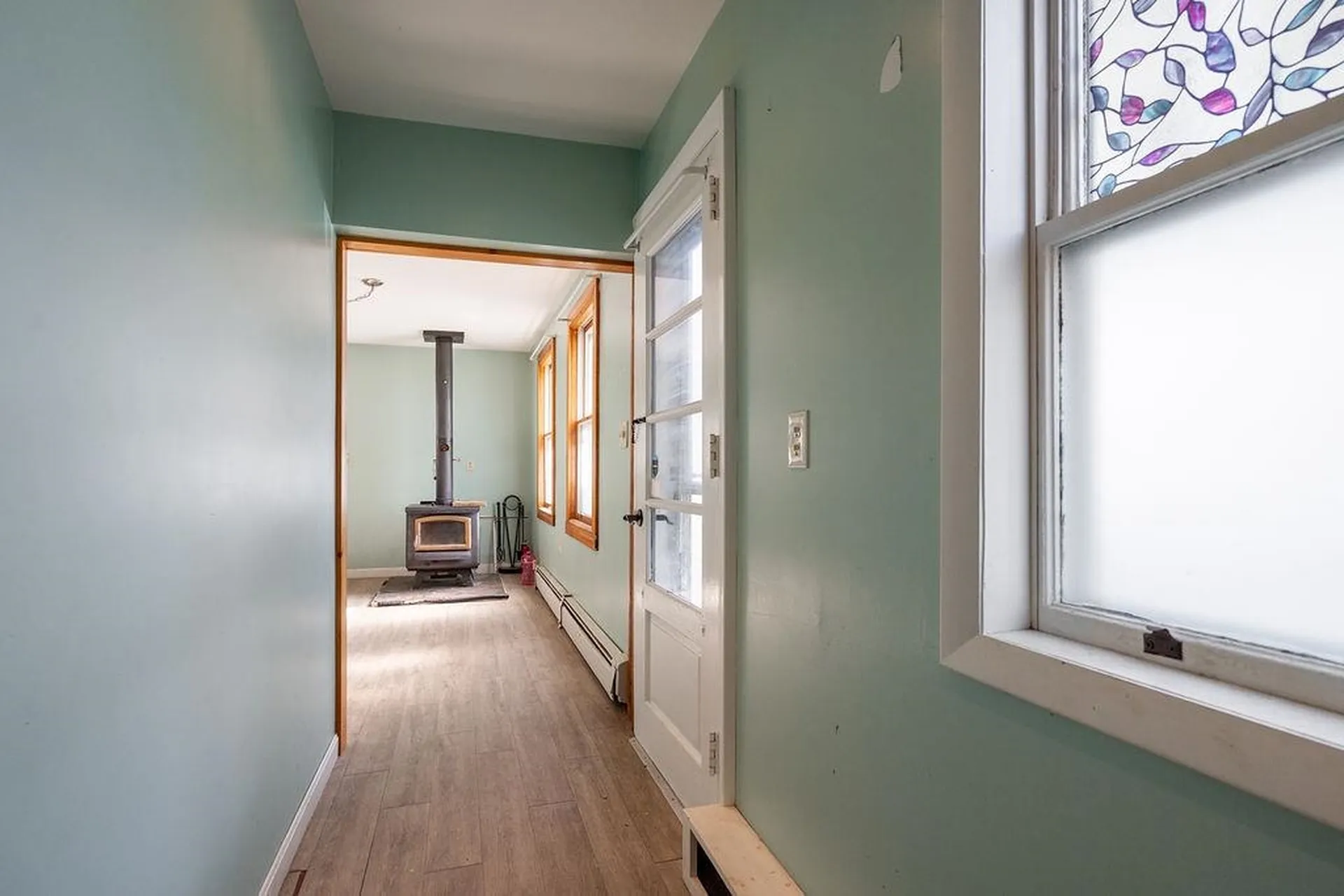 11 N Adams Street Manchester NH 03104