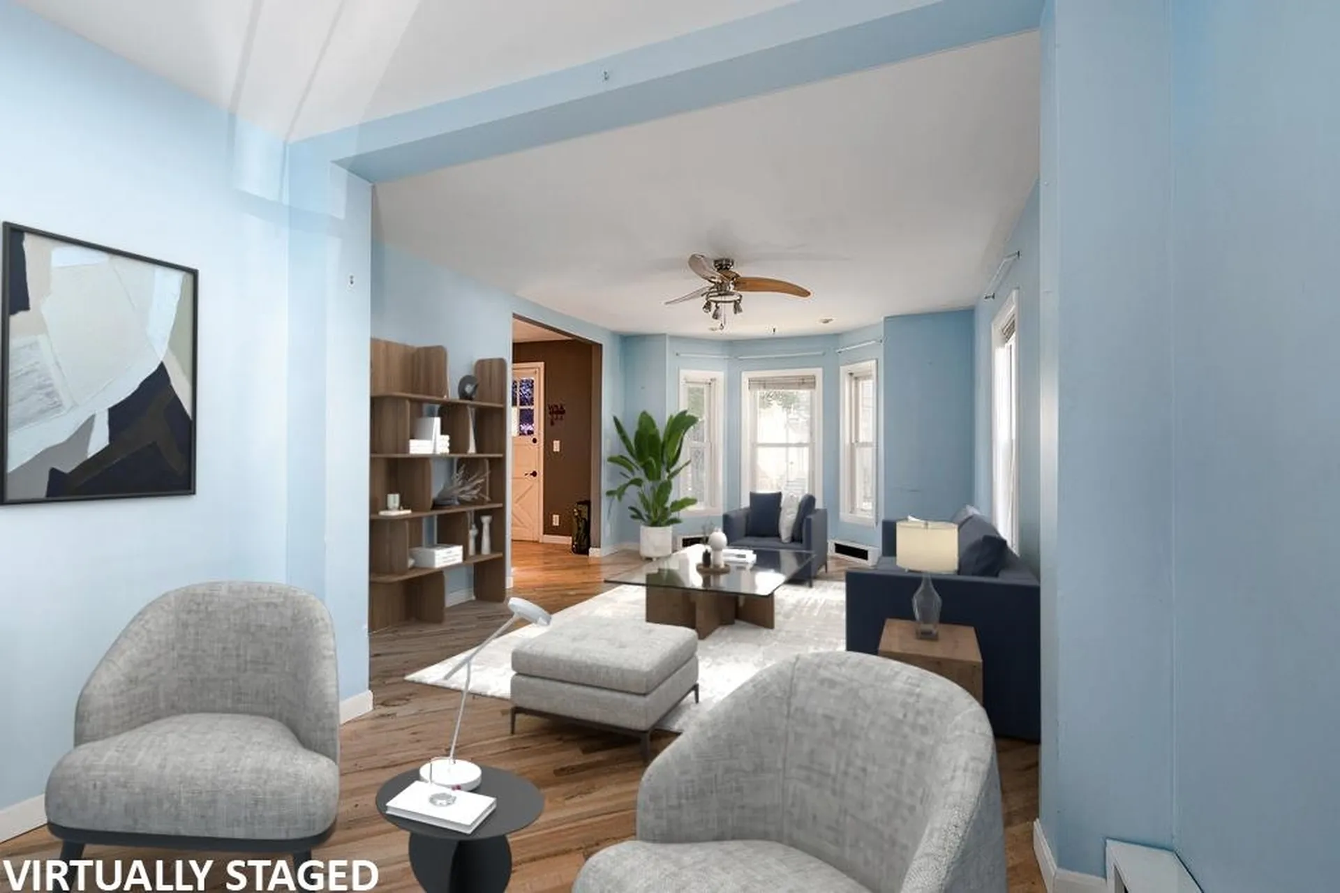 11 N Adams Street Manchester NH 03104