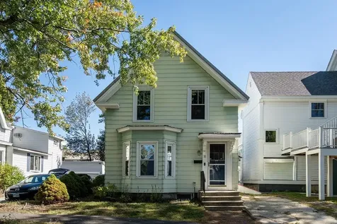 11 N Adams Street Manchester NH 03104