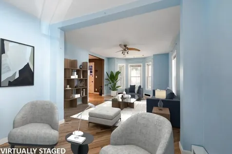 11 N Adams Street Manchester NH 03104