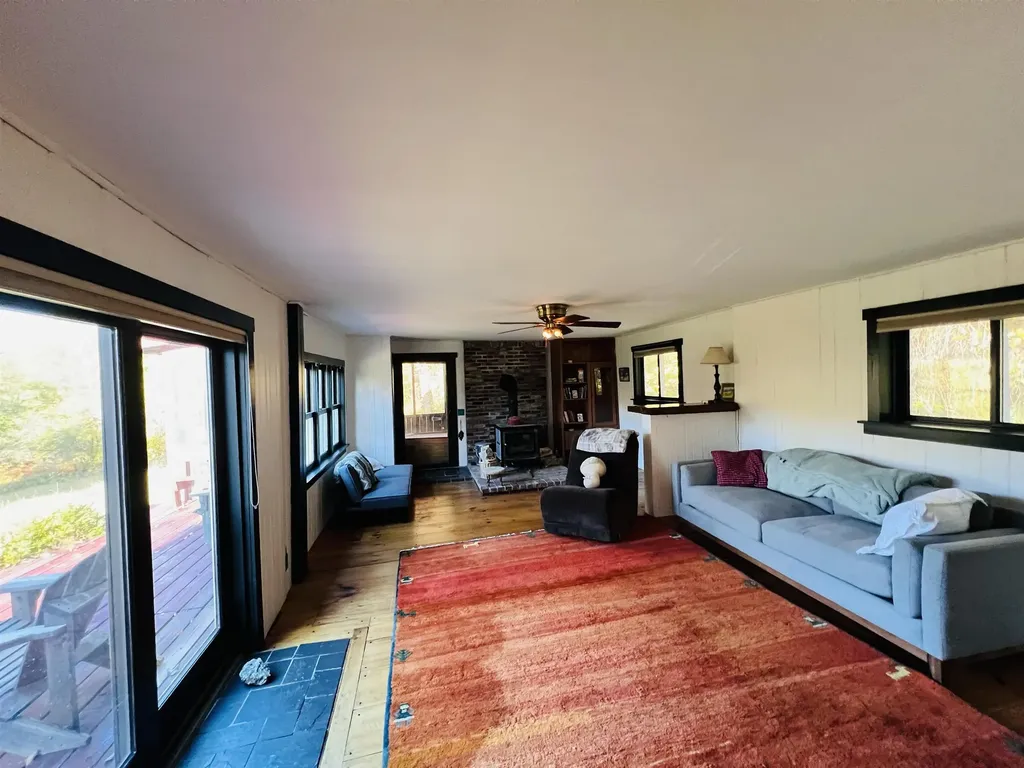 87 Cochran Road Groton VT 05046