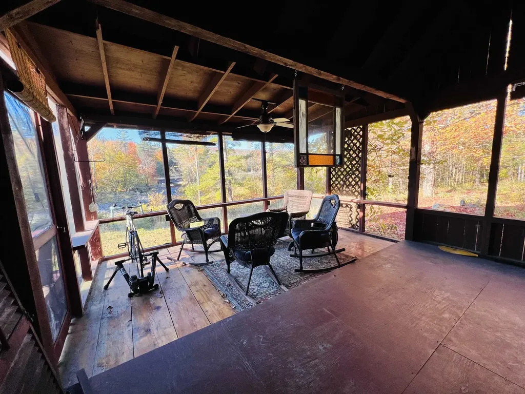 87 Cochran Road Groton VT 05046