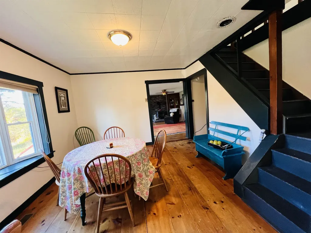 87 Cochran Road Groton VT 05046