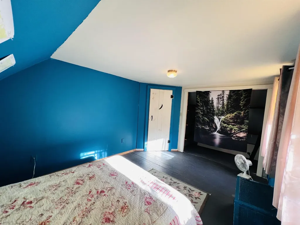 87 Cochran Road Groton VT 05046