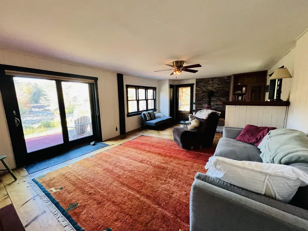 87 Cochran Road Groton VT 05046