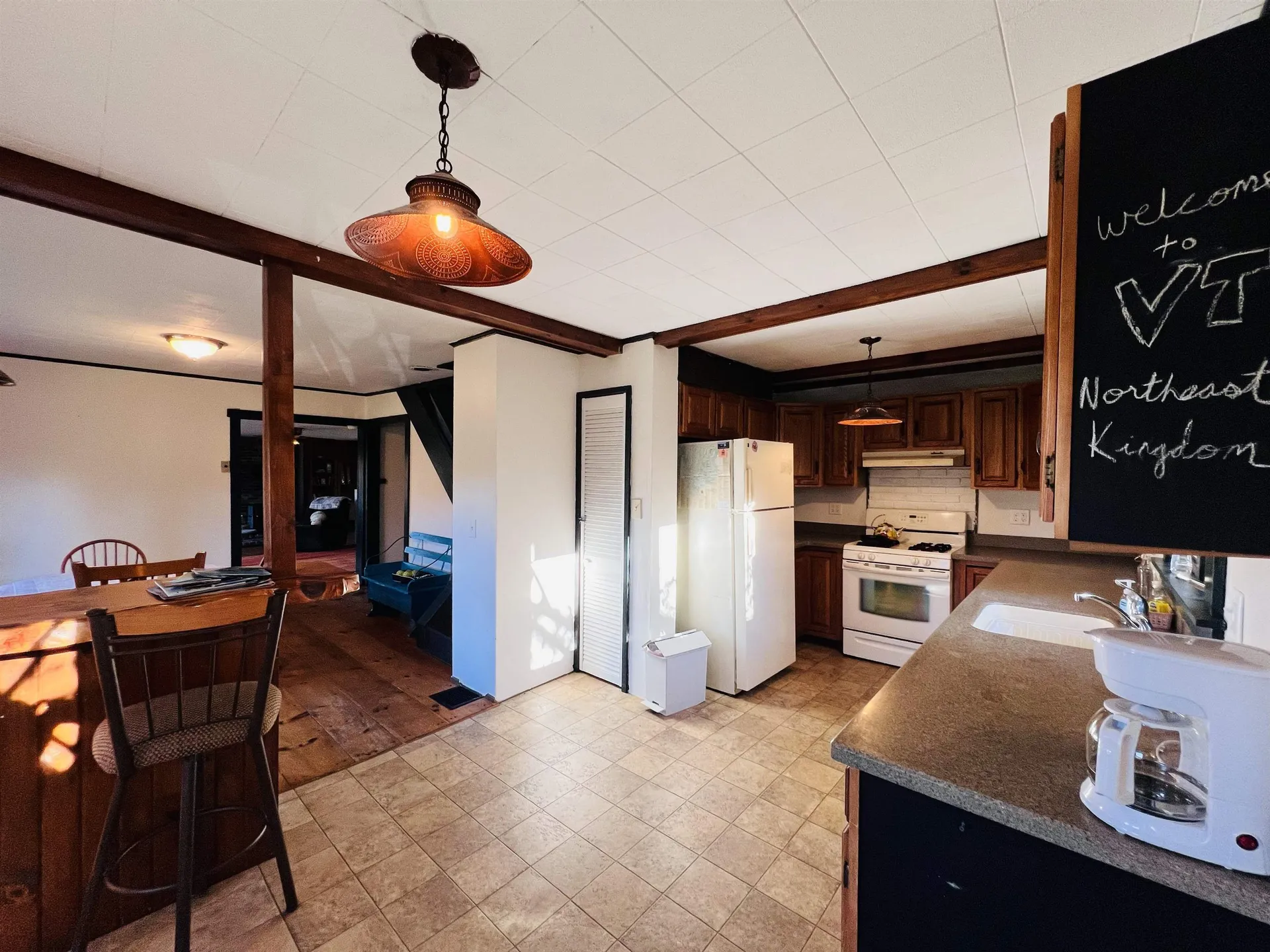 87 Cochran Road Groton VT 05046