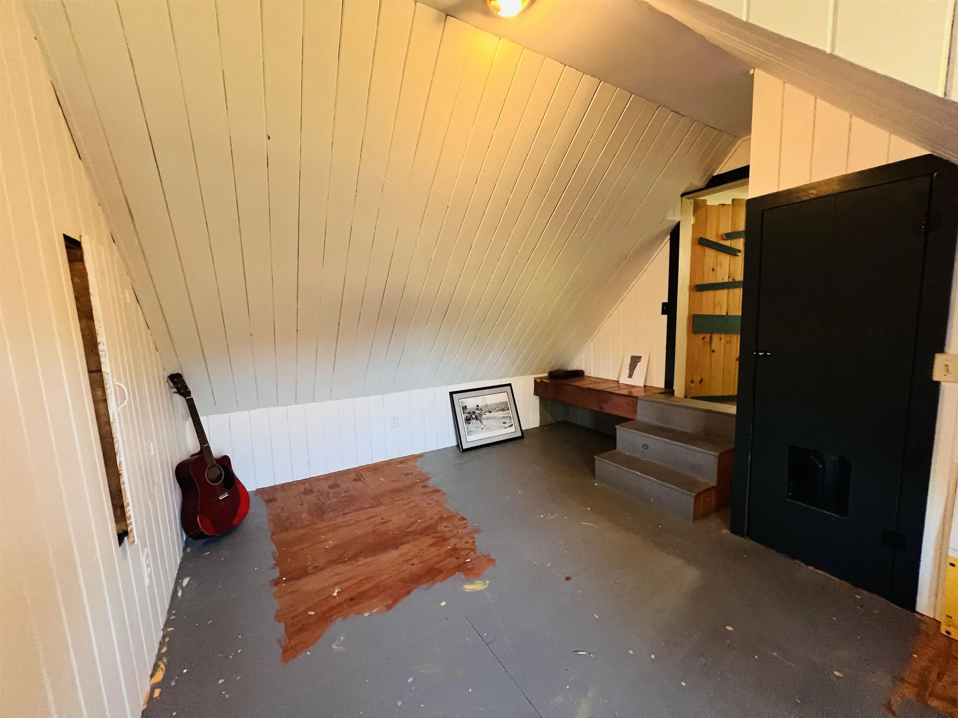 87 Cochran Road Groton VT 05046