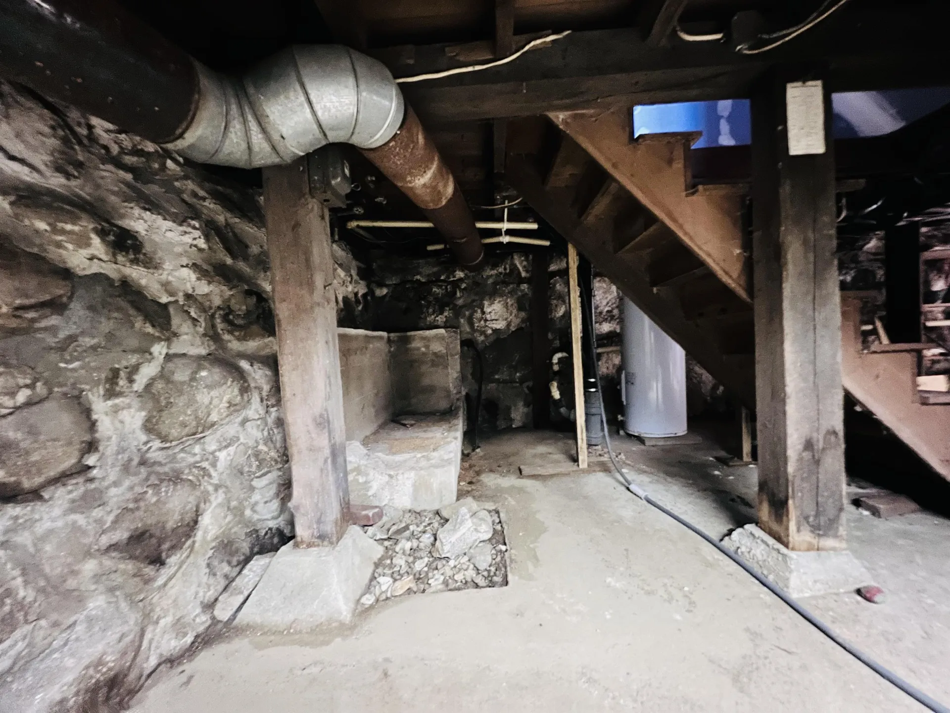 87 Cochran Road Groton VT 05046