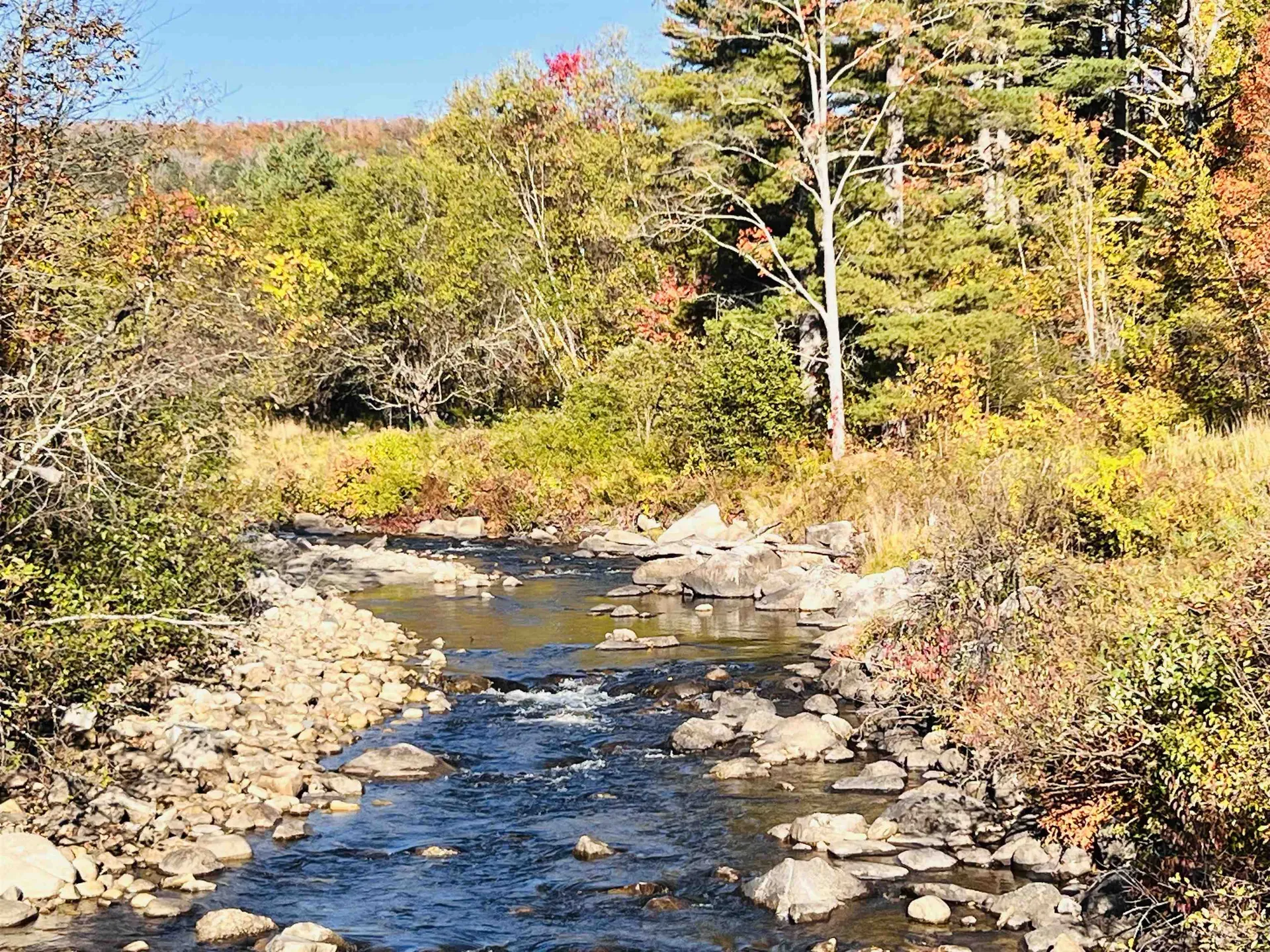 87 Cochran Road Groton VT 05046