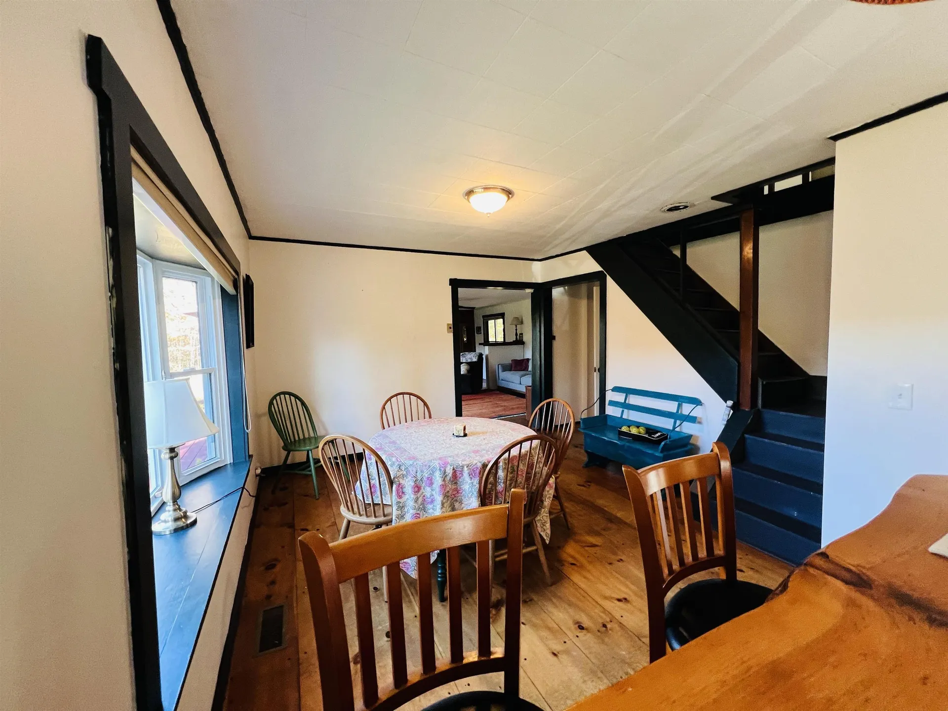 87 Cochran Road Groton VT 05046