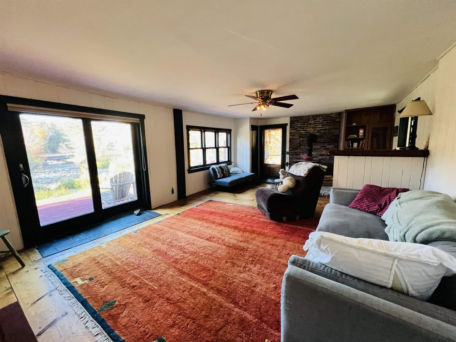 87 Cochran Road Groton VT 05046