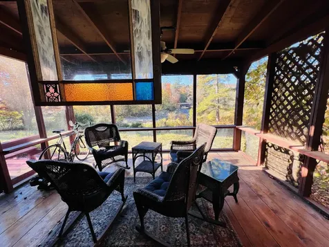 87 Cochran Road Groton VT 05046