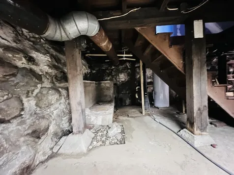 87 Cochran Road Groton VT 05046