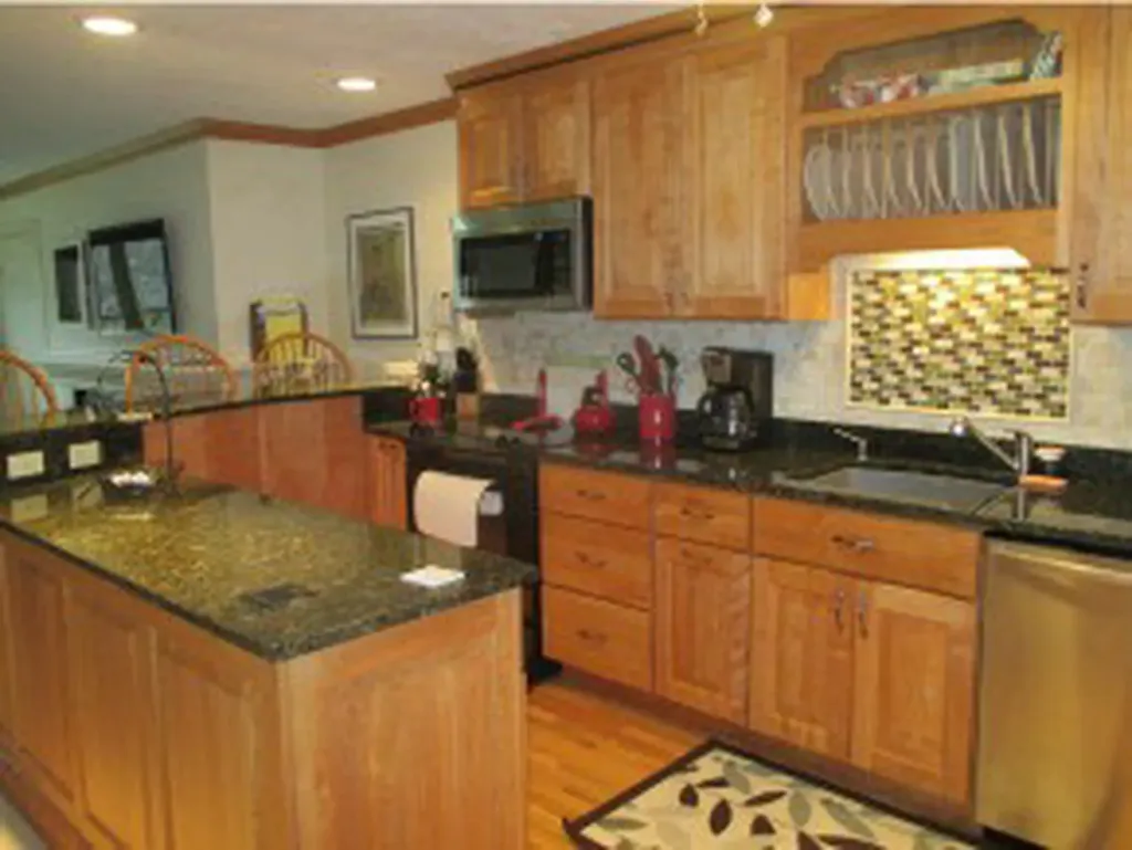 6 Bear Brook Lane Waterville Valley NH 03215