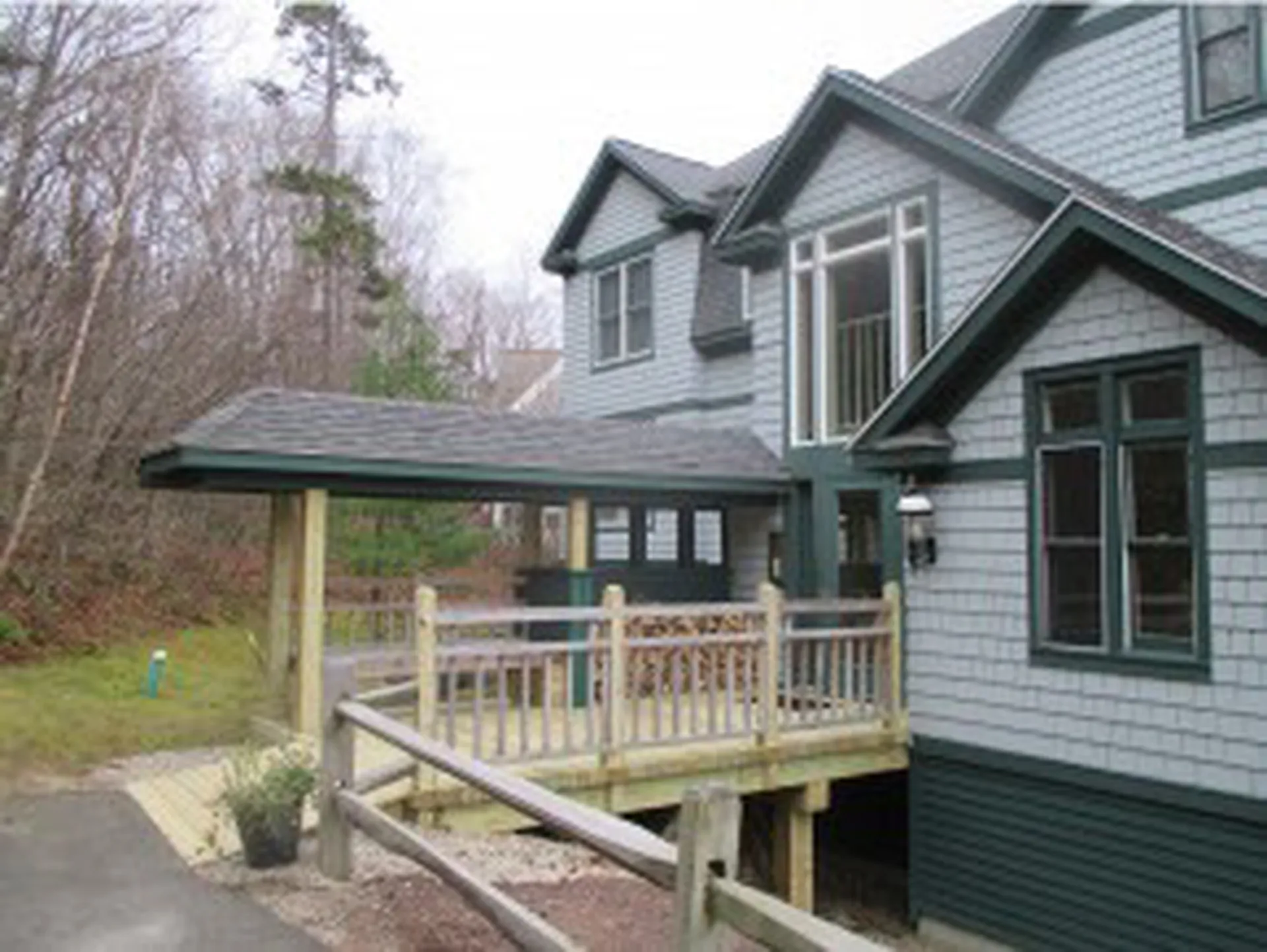 6 Bear Brook Lane Waterville Valley NH 03215