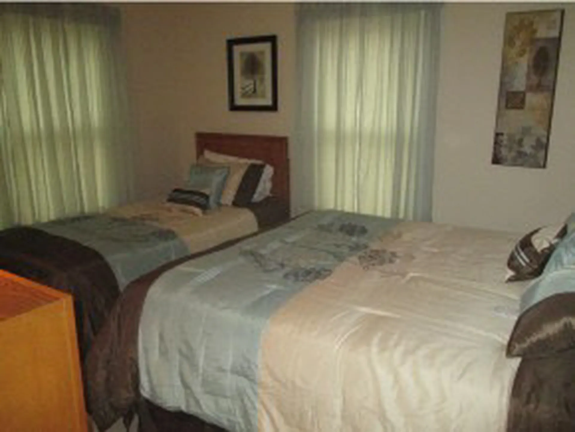 6 Bear Brook Lane Waterville Valley NH 03215