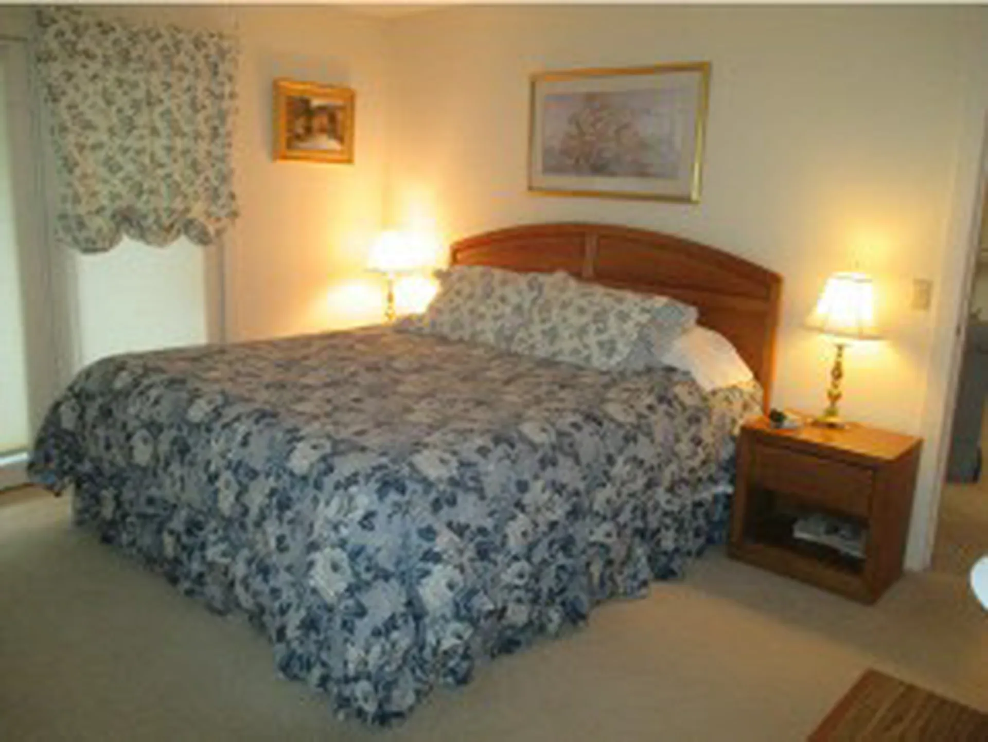 6 Bear Brook Lane Waterville Valley NH 03215