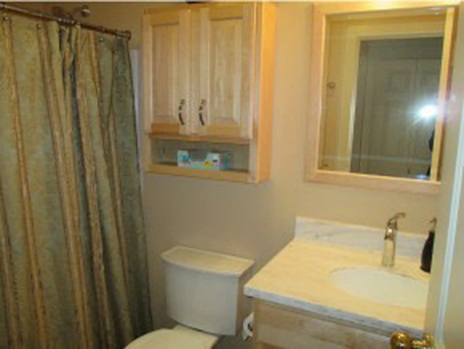 6 Bear Brook Lane Waterville Valley NH 03215