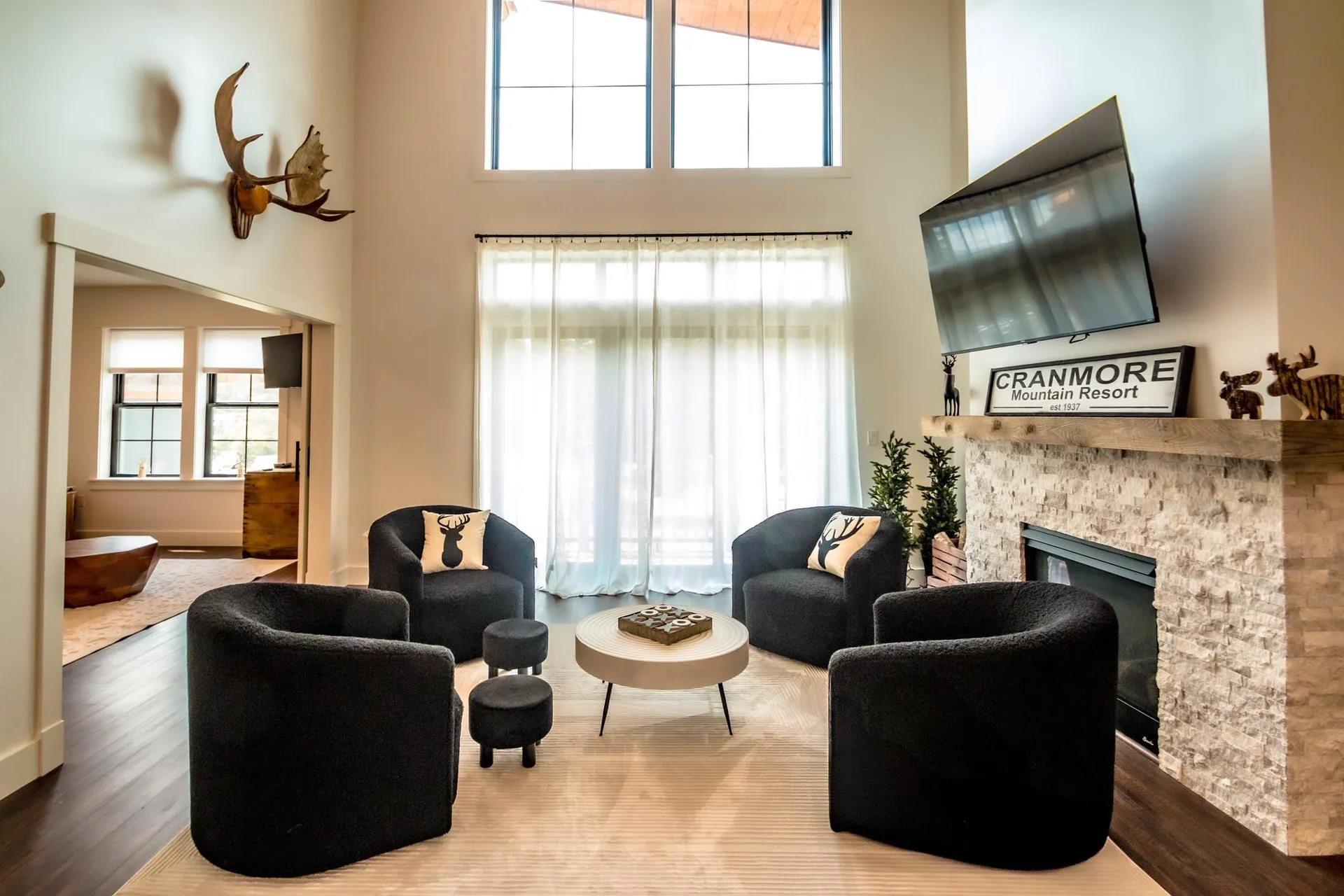 239 Skimobile Road Conway NH 03860