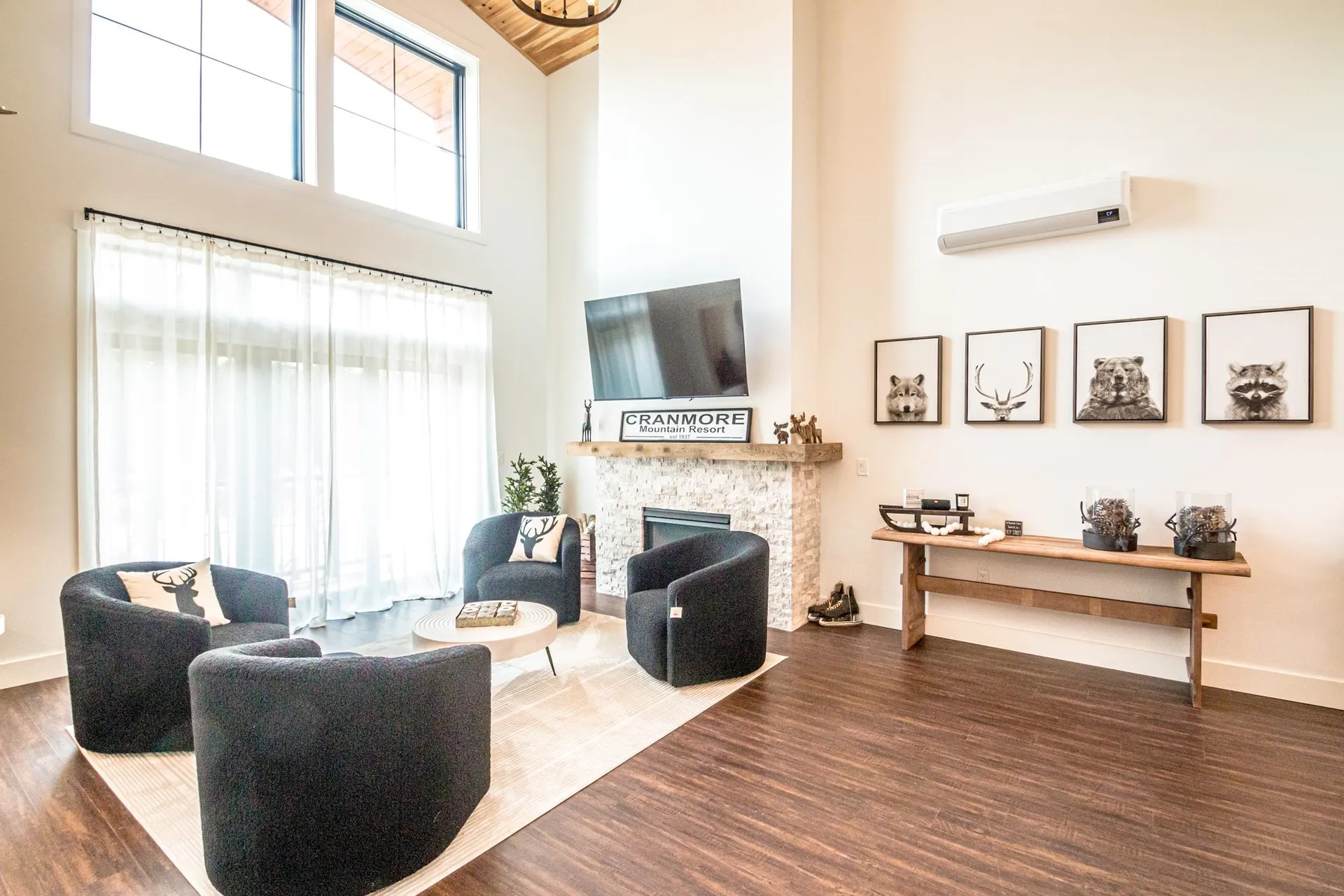 239 Skimobile Road Conway NH 03860