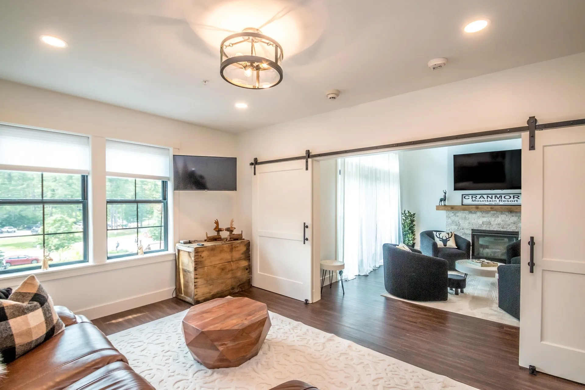 239 Skimobile Road Conway NH 03860