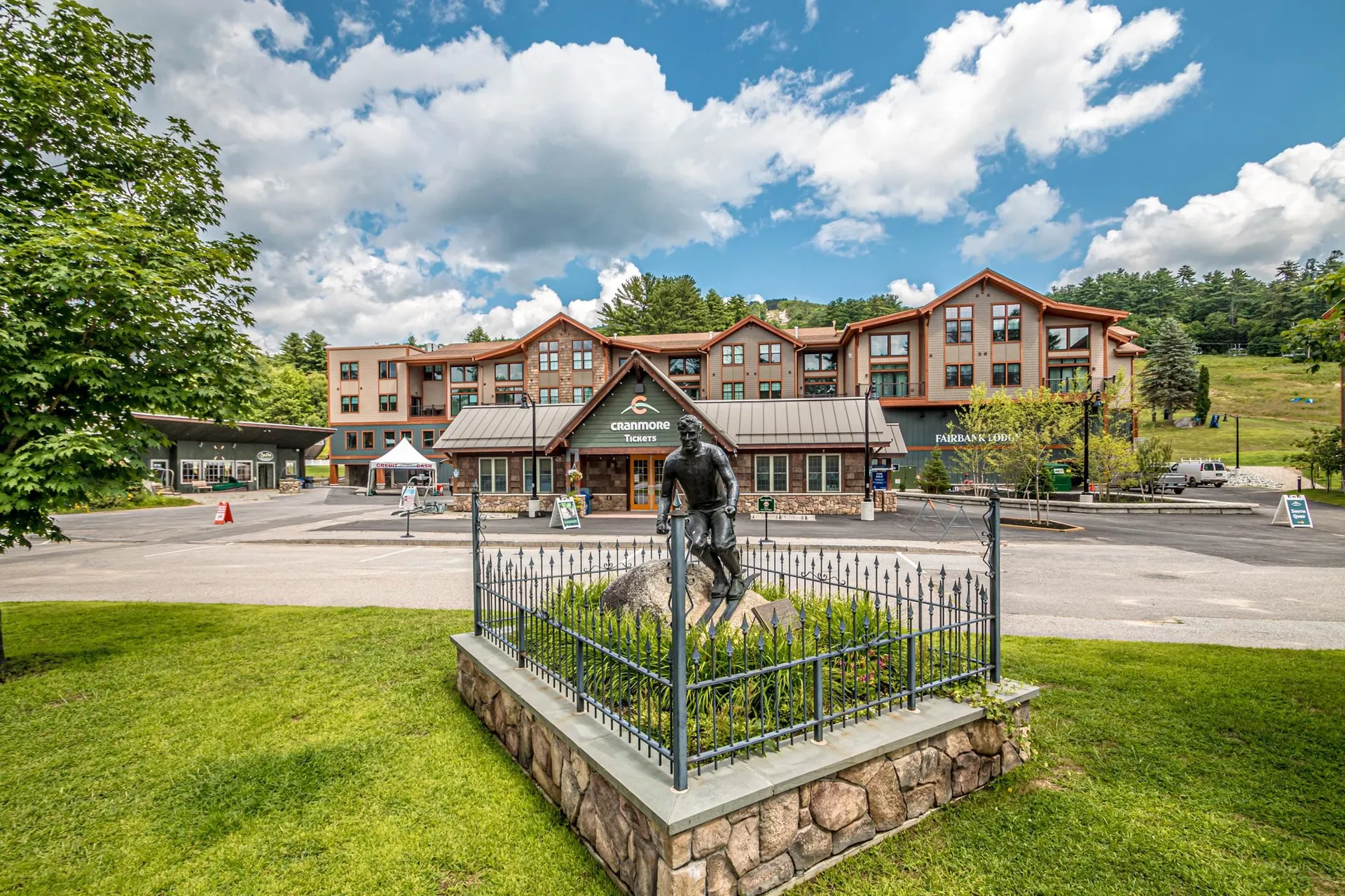 239 Skimobile Road Conway NH 03860