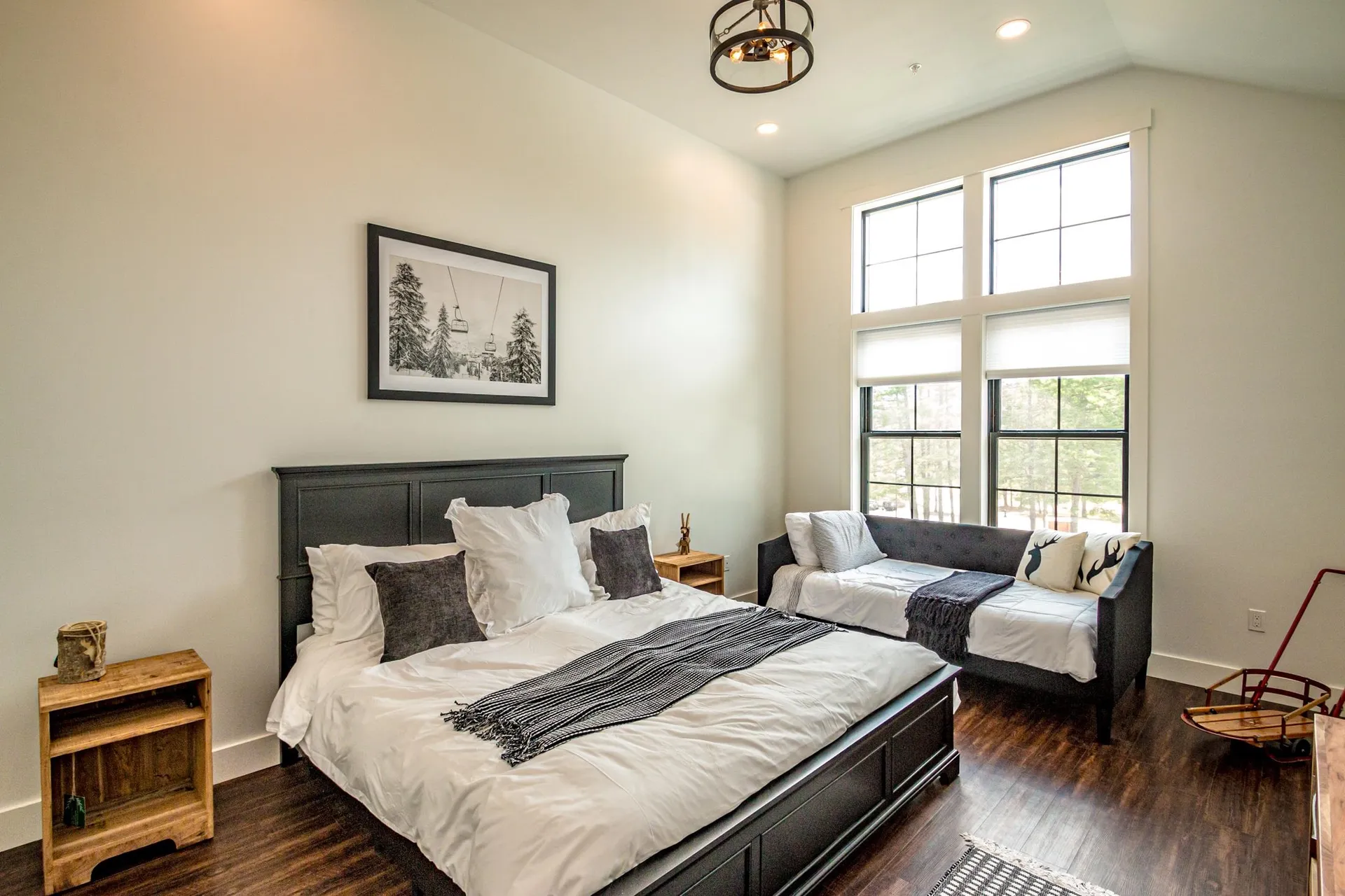 239 Skimobile Road Conway NH 03860