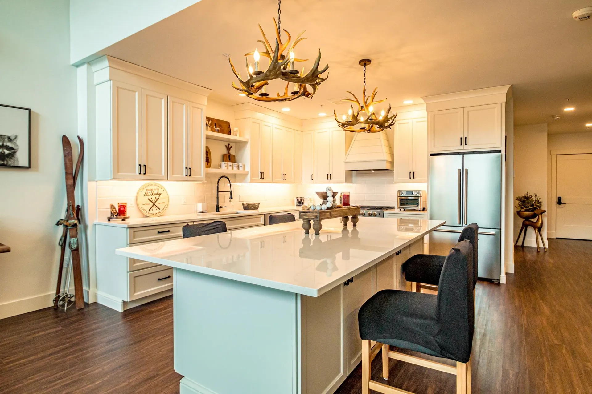 239 Skimobile Road Conway NH 03860