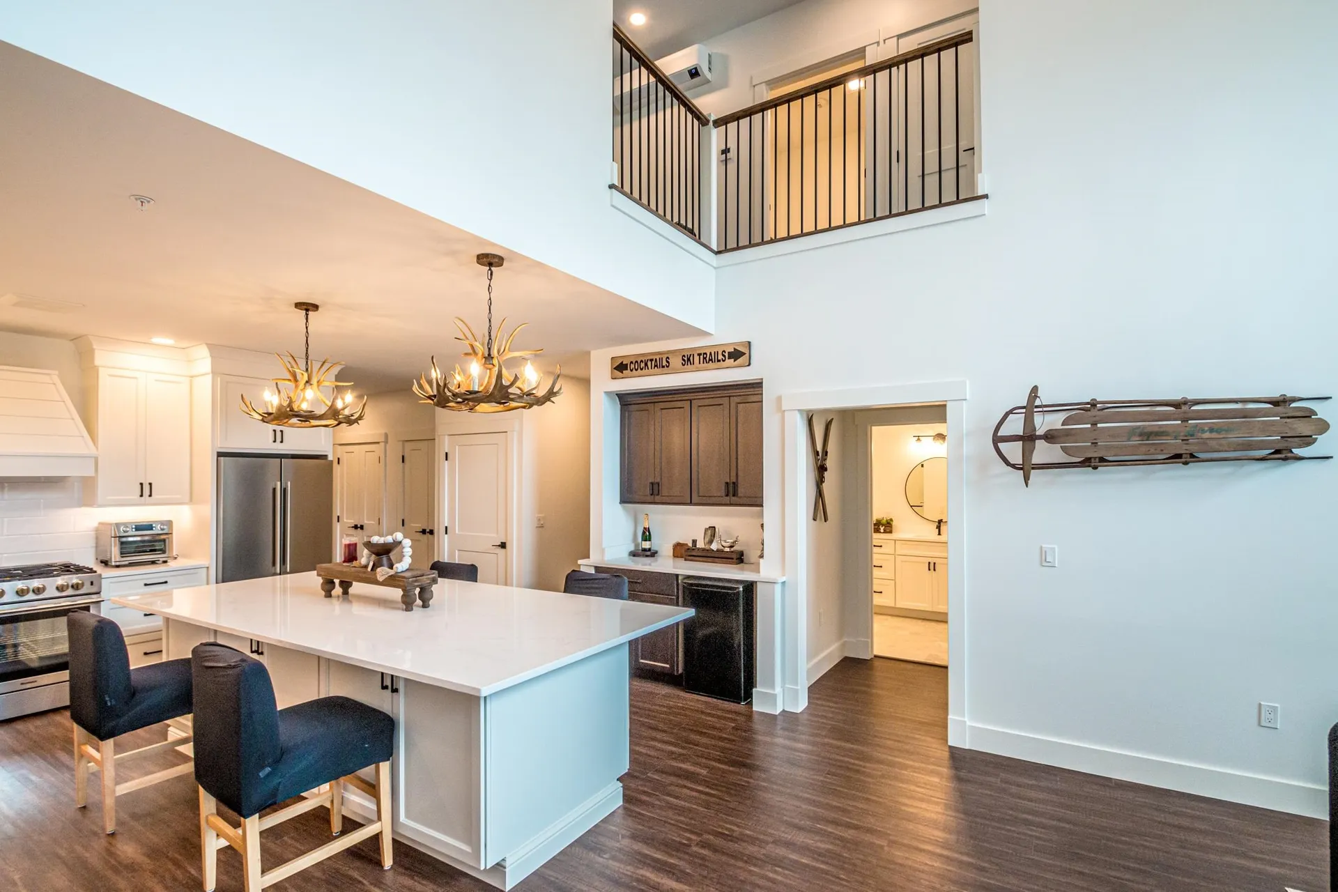 239 Skimobile Road Conway NH 03860