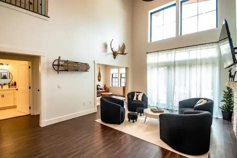 239 Skimobile Road Conway NH 03860