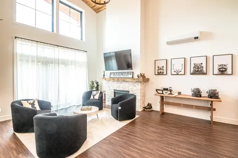 239 Skimobile Road Conway NH 03860