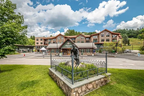 239 Skimobile Road Conway NH 03860