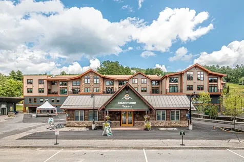 239 Skimobile Road Conway NH 03860