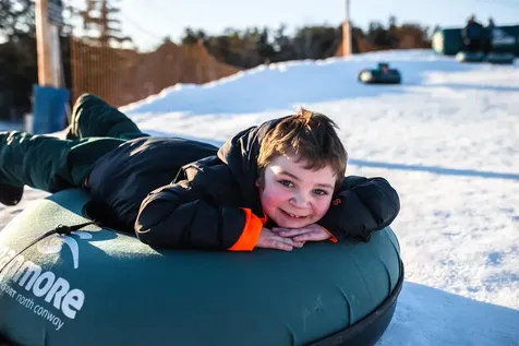 239 Skimobile Road Conway NH 03860