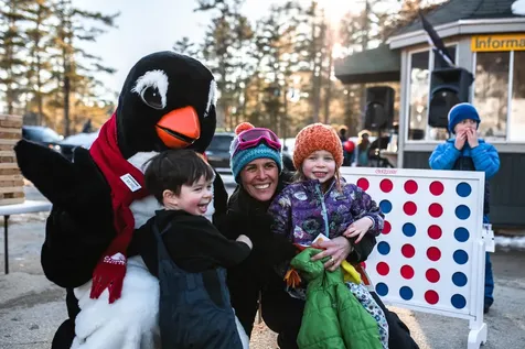 239 Skimobile Road Conway NH 03860