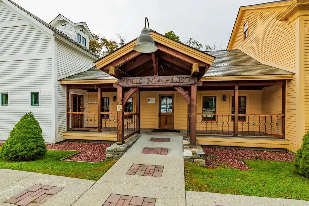 114 Cemetery Avenue Manchester VT 05255