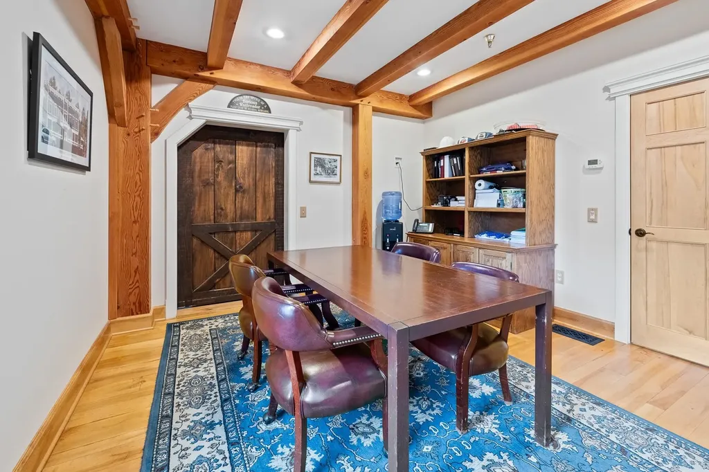 114 Cemetery Avenue Manchester VT 05255