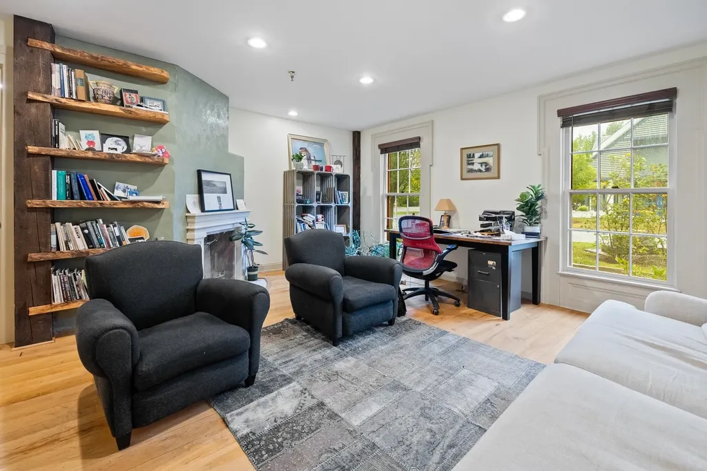 114 Cemetery Avenue Manchester VT 05255