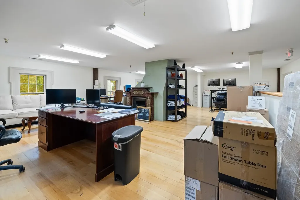 114 Cemetery Avenue Manchester VT 05255