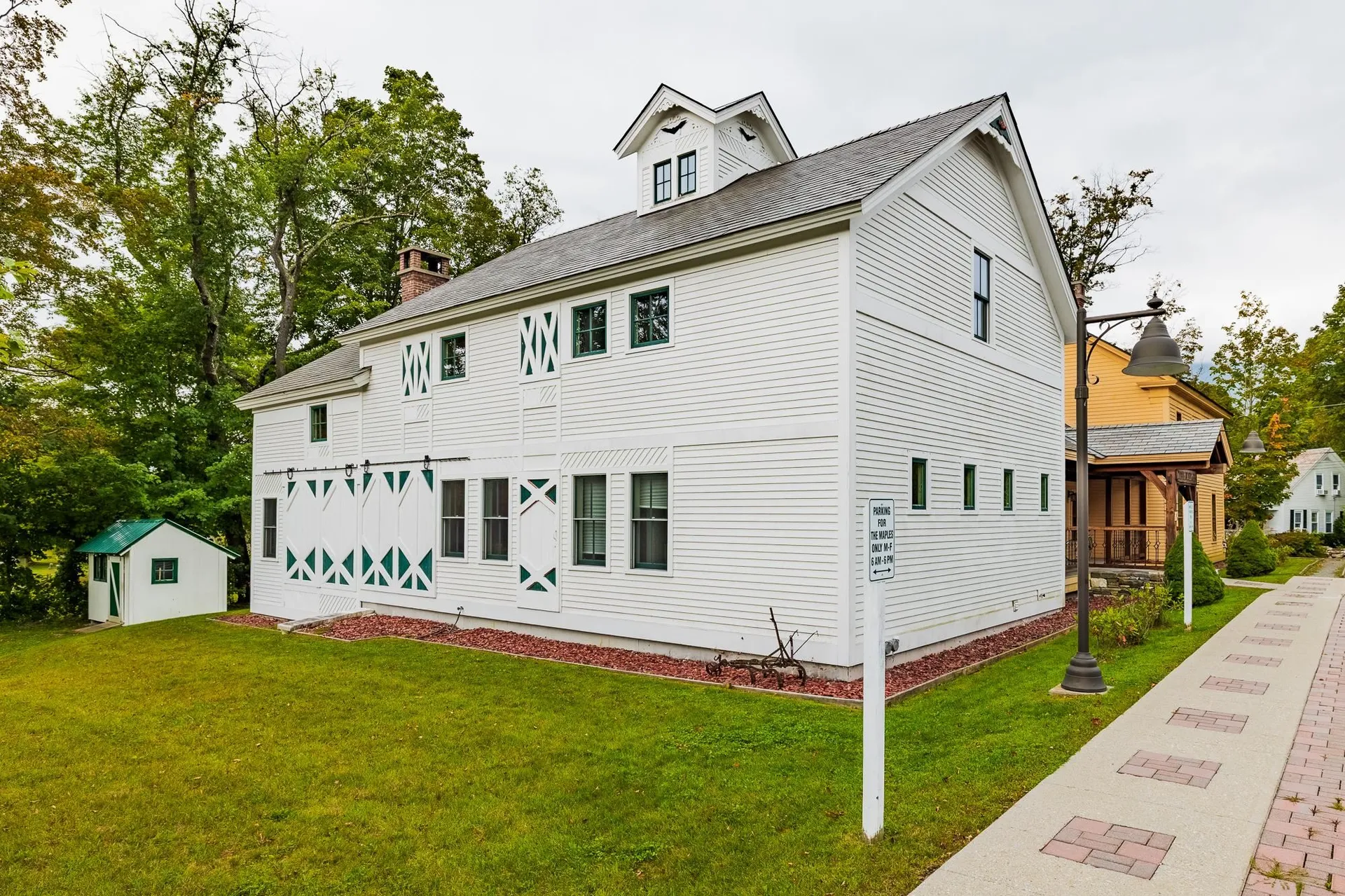 114 Cemetery Avenue Manchester VT 05255