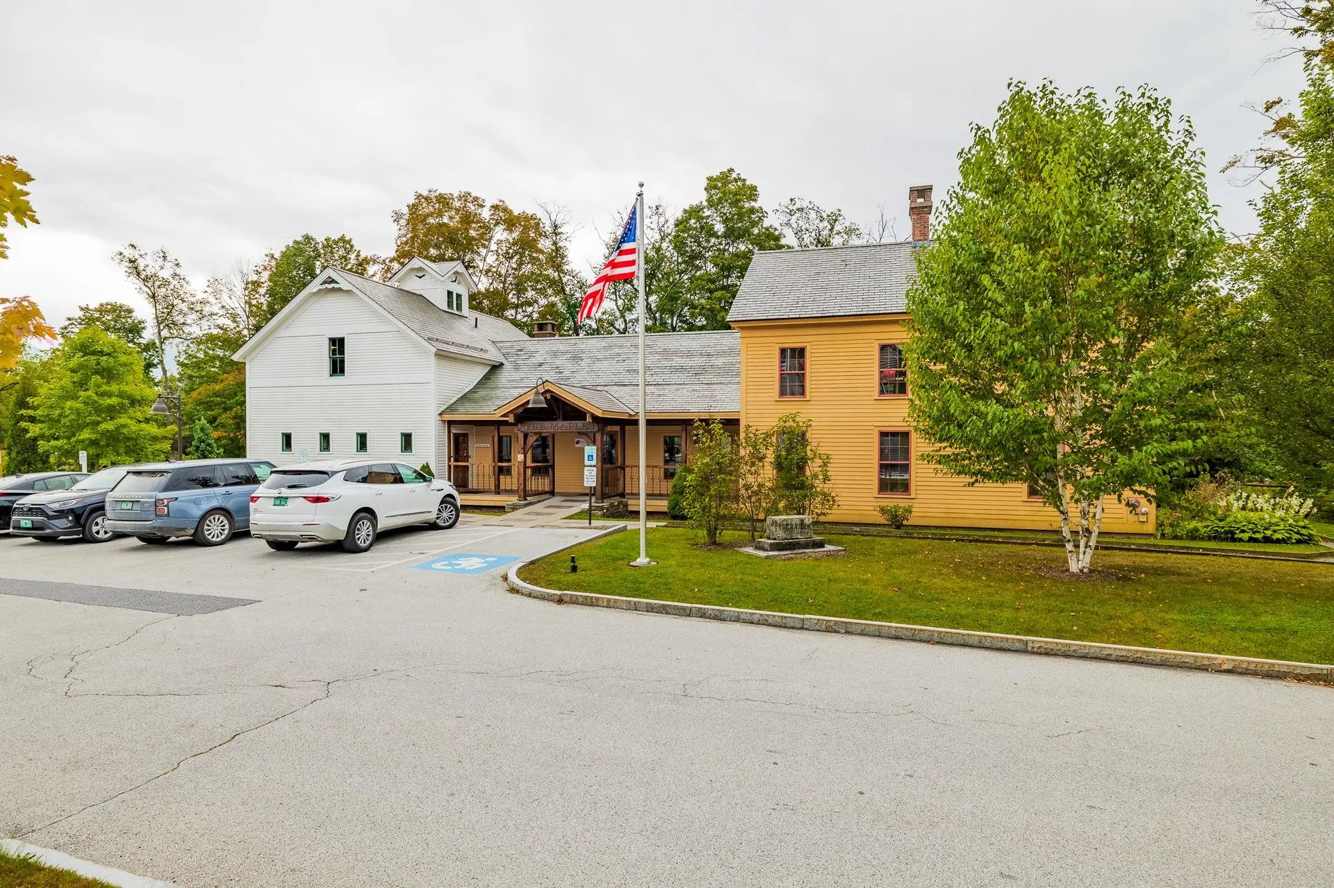 114 Cemetery Avenue Manchester VT 05255