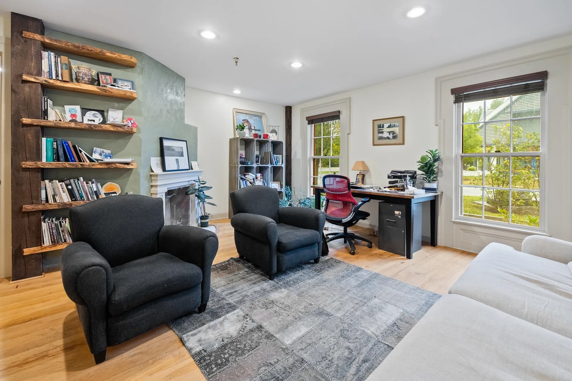 114 Cemetery Avenue Manchester VT 05255