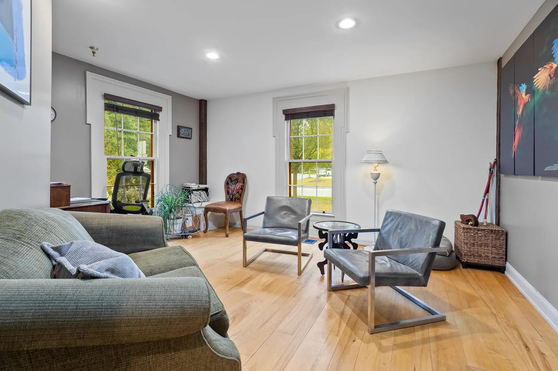 114 Cemetery Avenue Manchester VT 05255