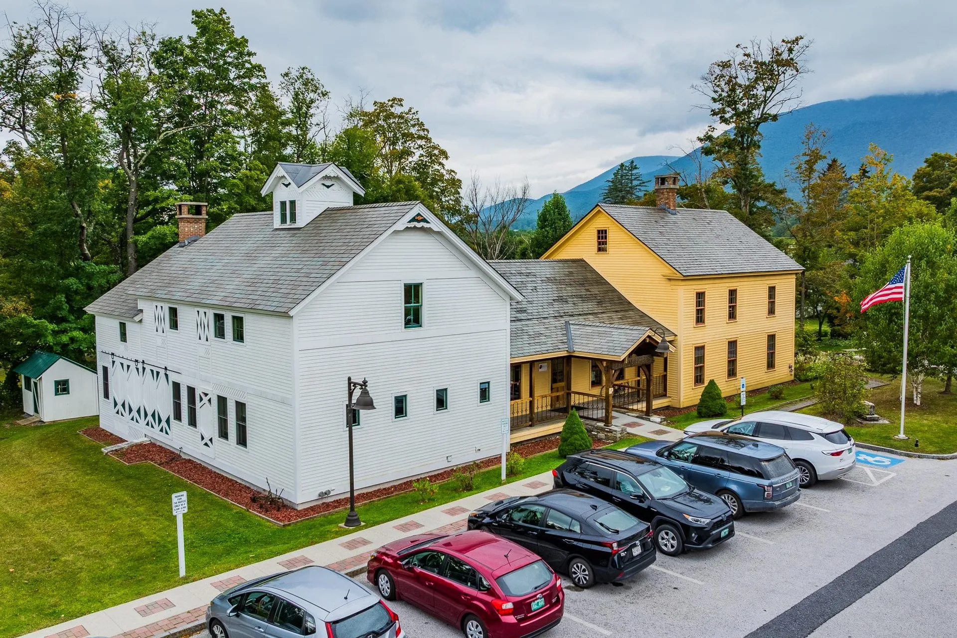 114 Cemetery Avenue Manchester VT 05255