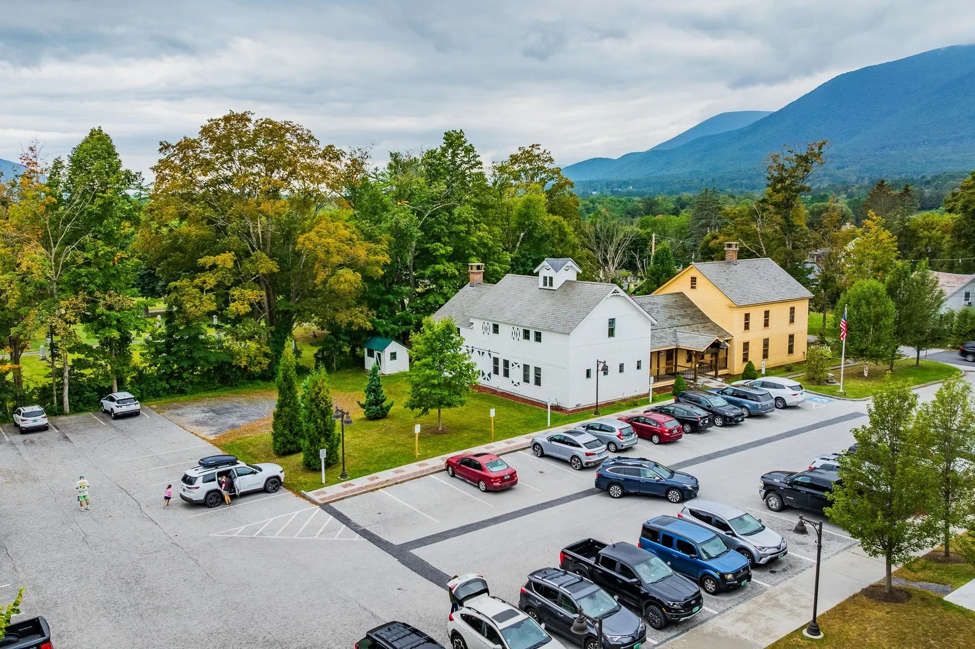 114 Cemetery Avenue Manchester VT 05255